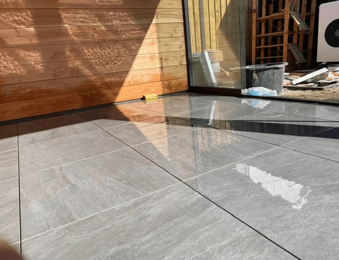 Project van renovatiebedrijf Helmond diensten in Helmond