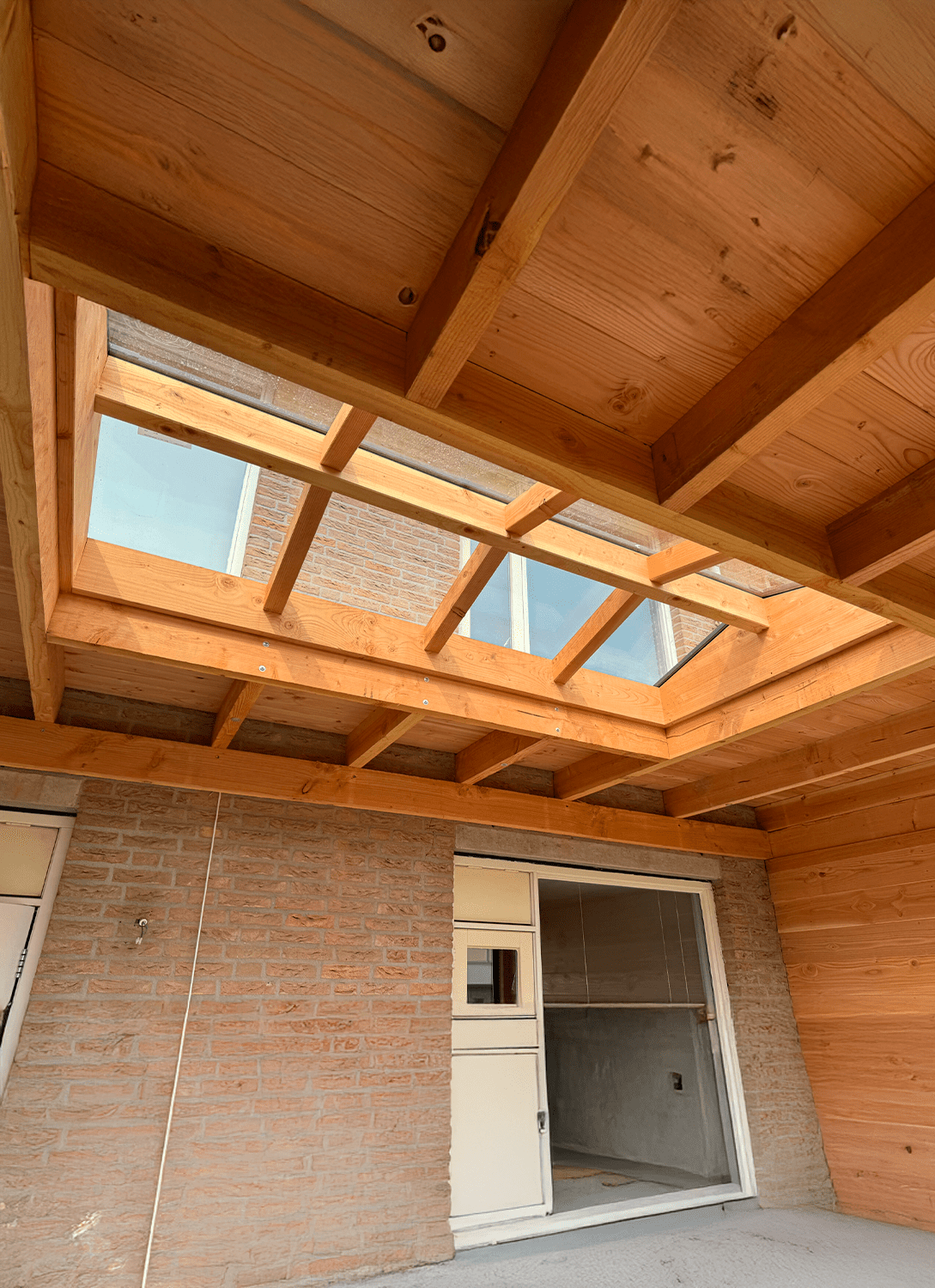 Timmerwerk Helmond maatwerk interieur