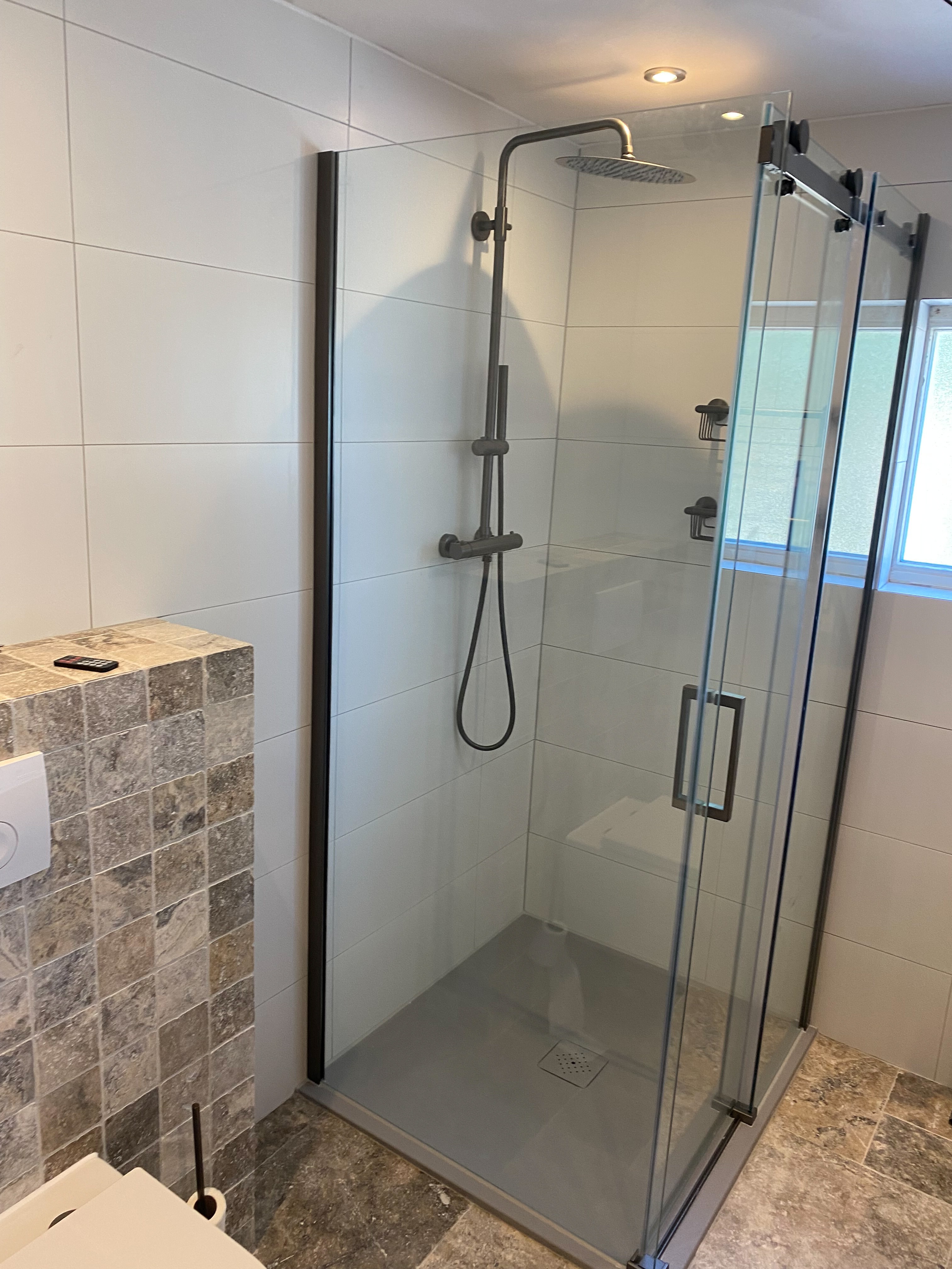 Aanbouw uitbouw Helmond project